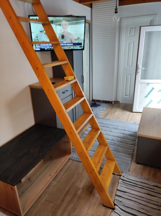 The Little White House Apartment ซีบิว ภายนอก รูปภาพ